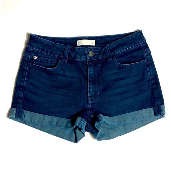 BP. Jean Shorts  - Picture 1 of 6